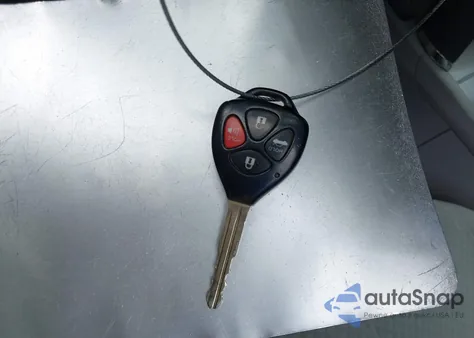 2009 Toyota Camry Le/Se/Xle из США, поврежденный, VIN 4T1BE46K39U896967